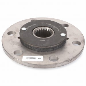 AMORTYZATOR 4300586M1