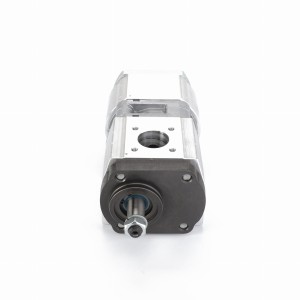 POMPA HYDRAULICZNA 4360205M1