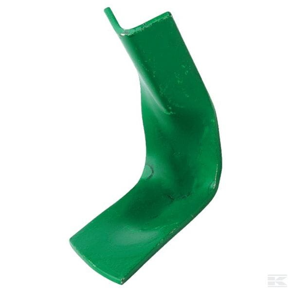 Skrobak brony skrajny, lewy UNIA 50201279434010