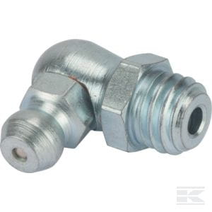 Smarowniczka Kramp, M8x1 180 samowiercąca | poltechparts.pl
