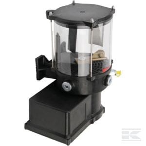 Pompa L-EGP2-2,5-XN24VDC | poltechparts.pl