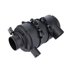 FILTR POWIETRZA 4350400M93