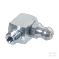 Smarowniczka Kramp, 1/4 UNF 90 | poltechparts.pl