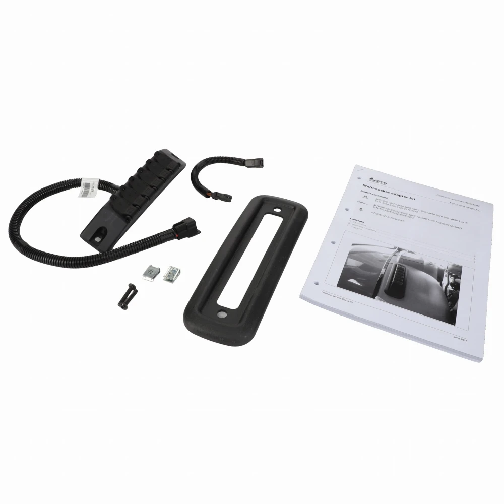 ZESTAW ADAPTERA 4350904M11
