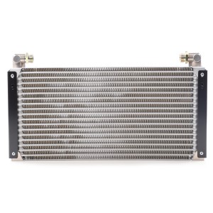 CHŁODNICA OLEJU 4351077M2