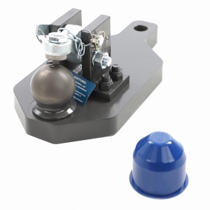 BELKA ZACZEPOWA 4368101M1