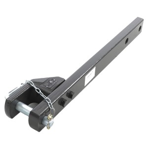 BELKA ZACZEPOWA 4368314M1