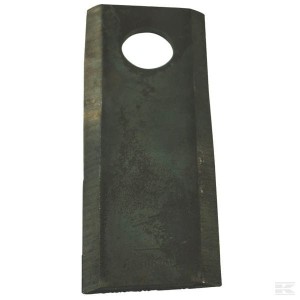 Nóż kosiarki prawy Kuhn 