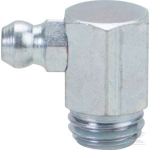 Smarowniczka Kramp, M10x1,5 90 | poltechparts.pl