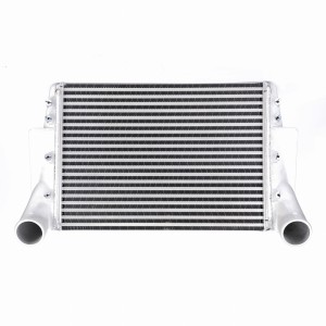 CHŁODNICA POWIETRZNA 4382706M3