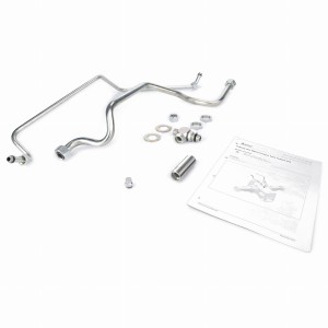 ADAPTER SWOBODNEGO PRZEPŁYWU POWROTNEGO 4383207M13