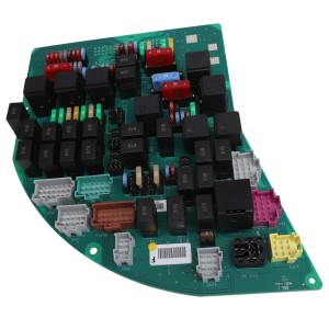 ZACZEPY PŁYTY 4393074M92