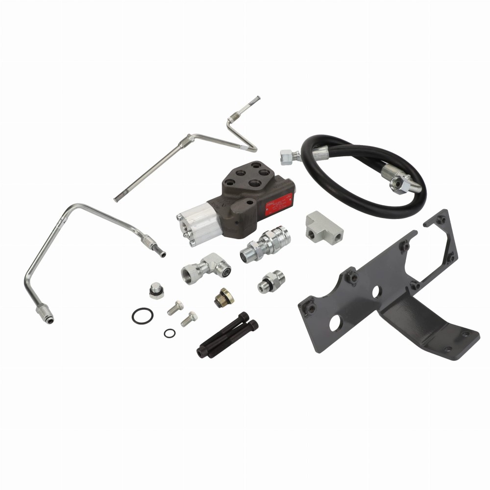 HYDRAULICZNY HAMULEC PRZYCZEPY 4393114M13
