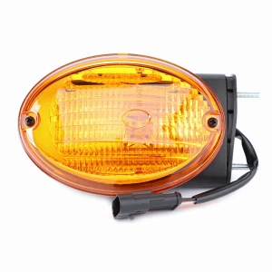 LAMPKA SYGNALIZACYJNA LEWA 4384755M1
