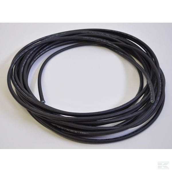 Wąż z tworz.sztu.CR7- 3 SAE100 | poltechparts.pl