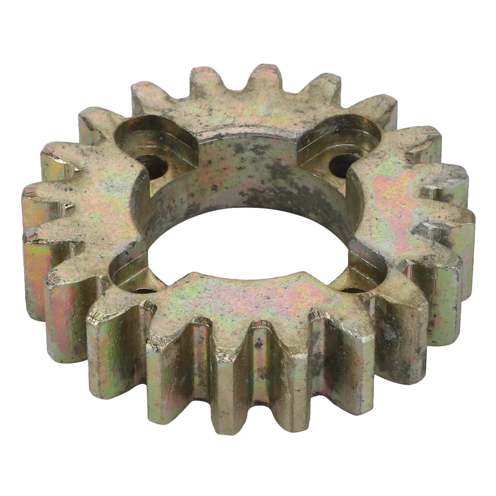 KOŁO ZĘBATE WALCOWE 4898-34-07-37