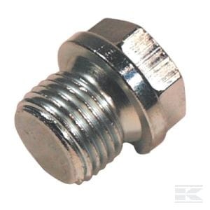 Korek zamykający DIN910, M22 x 1,5 | poltechparts.pl