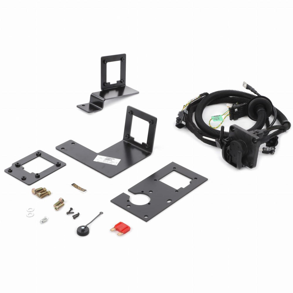 ISOBUS 4378327M13