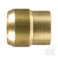 Mosiężny pierścień stożkowy 60 | poltechparts.pl