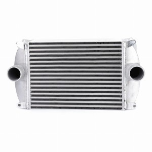 CHŁODNICA MIĘDZYSTOPNIOWA 4389492M1