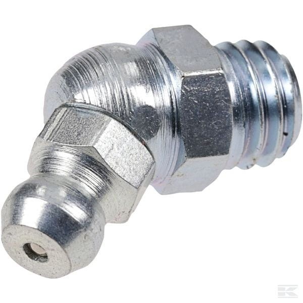 Smarowniczka Kramp, M8x1,25 45 | poltechparts.pl