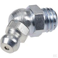 Smarowniczka Kramp, M8x1,25 45 | poltechparts.pl
