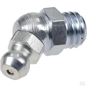 Smarowniczka Kramp, M8x1,25 45