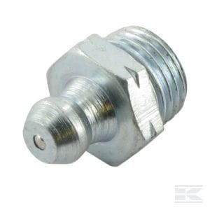 Smarowniczka Kramp, G1/8" 180
