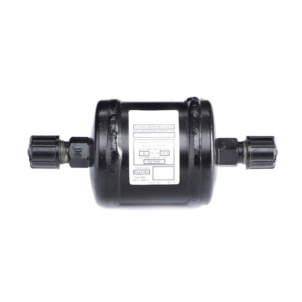 FILTR KLIMATYZATORA 500978D1