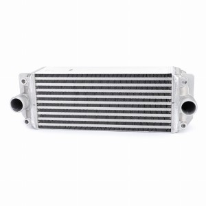 CHŁODNICA MIĘDZYSTOPNIOWA 4390456M1