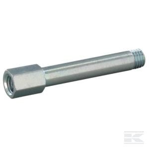 Przedłużacz z gwintem zewnętrznym | poltechparts.pl