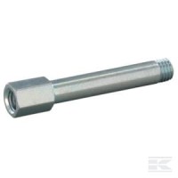 Przedłużacz z gwintem zewnętrznym | poltechparts.pl