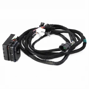 WIĄZKA ELEKTRYCZNA 502170D1