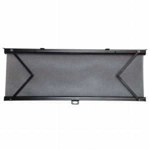 OSŁONA PRZECIWSŁONECZNA 521079D1