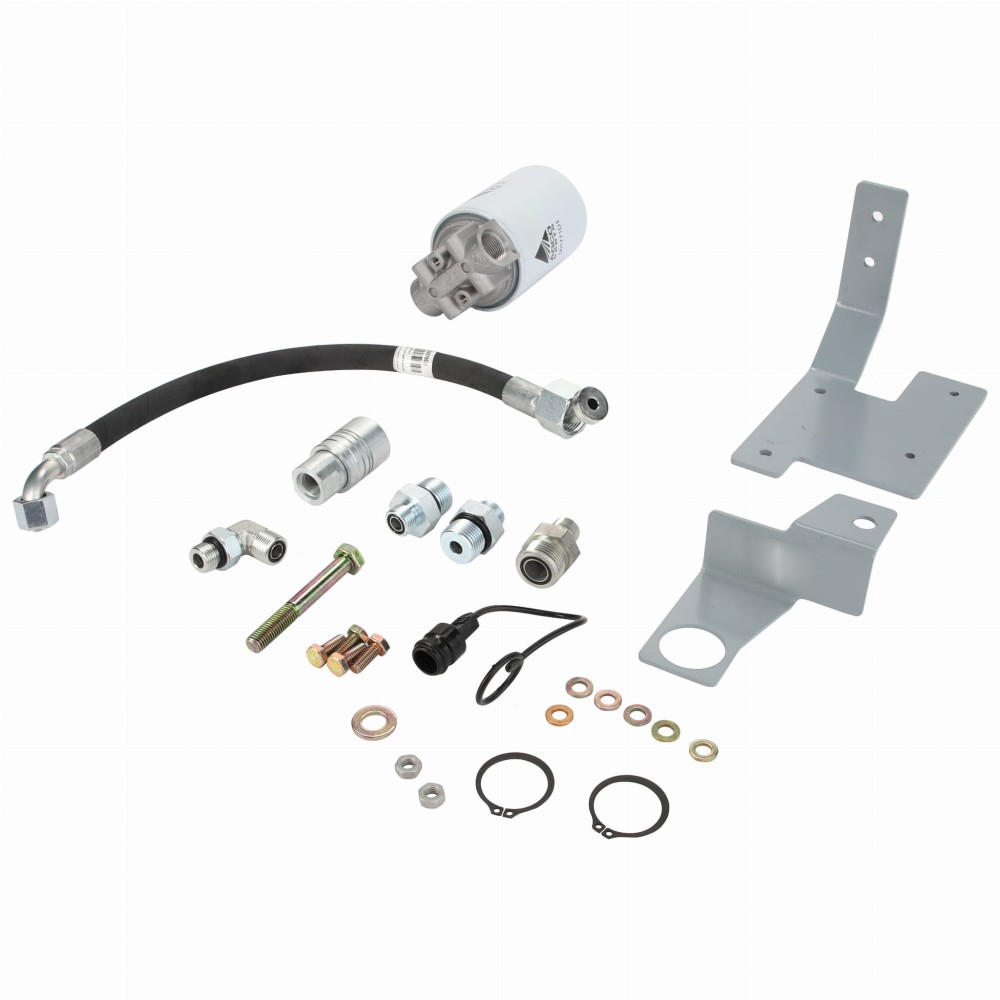 ZESTAW SPUSTU OLEJU 502680D1