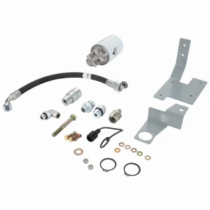 ZESTAW SPUSTU OLEJU 502680D1