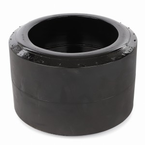 KOŁO ROLKI ŚRODKOWEJ 502932D1