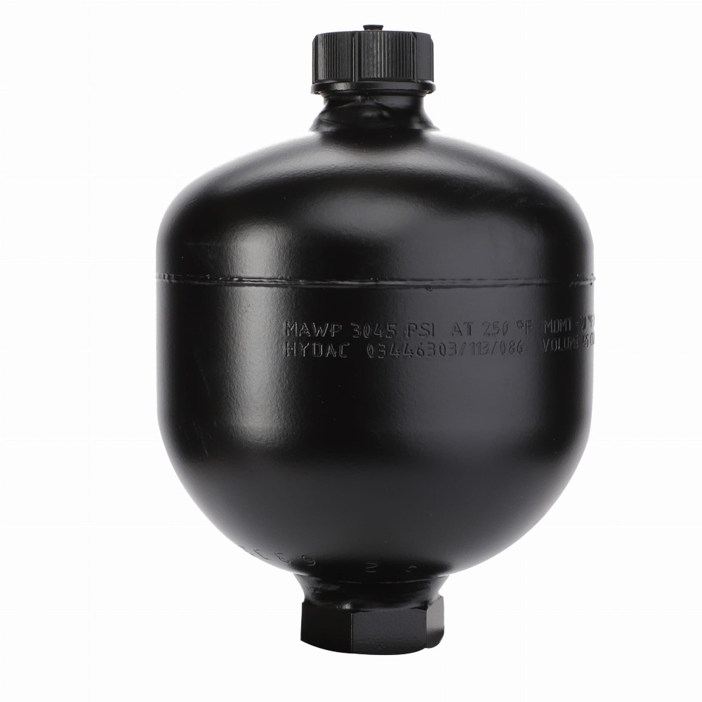 AKUMULATOR HYDRAULICZNY 530261D1