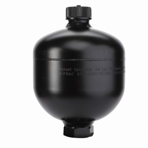 AKUMULATOR HYDRAULICZNY 530261D1