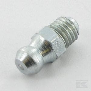 Smarowniczka Kramp, 1/4 UNF 180