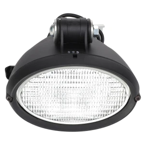 ŚWIATŁO ROBOCZE HID, LEWA STRONA 504022D1