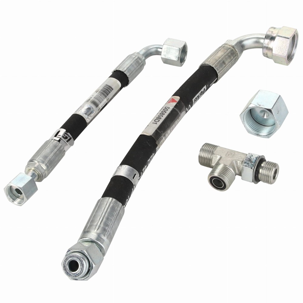 ZESTAW, HAMULEC 505899D1