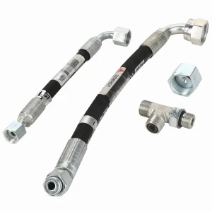 ZESTAW, HAMULEC 505899D1