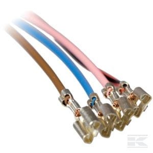 Zest. kabli do sterownika | poltechparts.pl