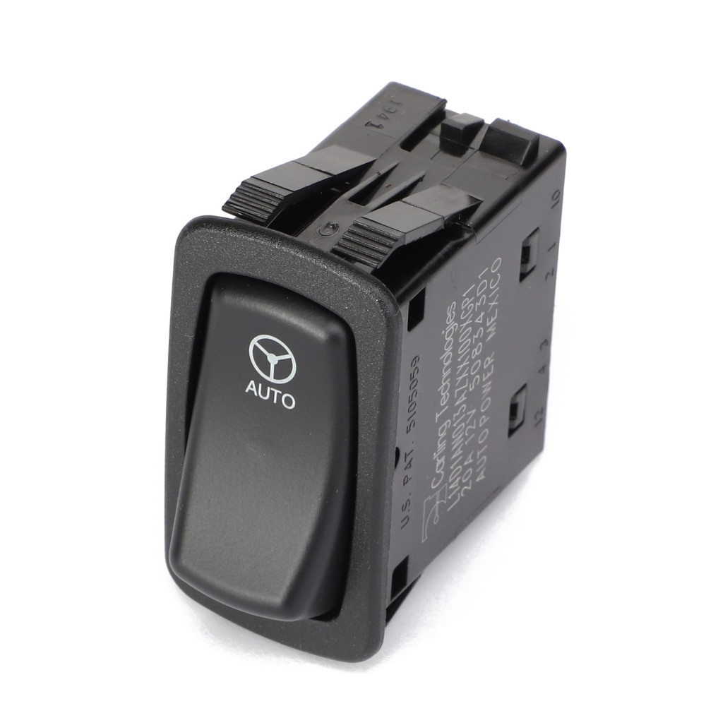PRZEŁĄCZ. KOŁYSKOWY ZASILANIA AUTOGUIDE 508343D1