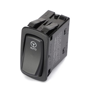 PRZEŁĄCZ. KOŁYSKOWY ZASILANIA AUTOGUIDE 508343D1