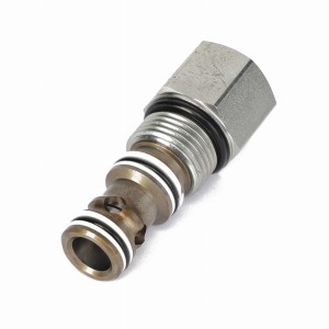 ZAWÓR STERUJĄCY 524562D1