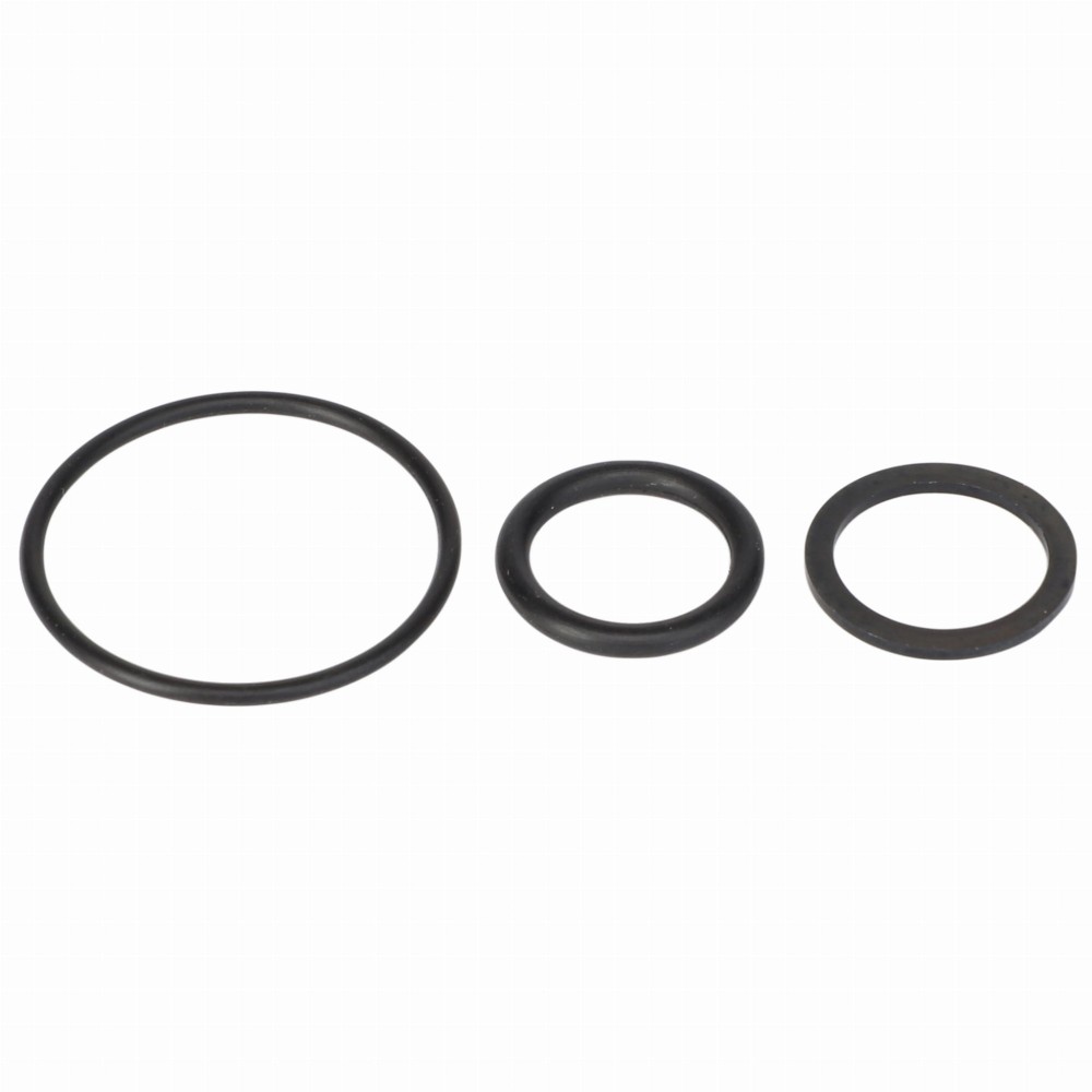 ZESTAW USZCZELEK 532044D1