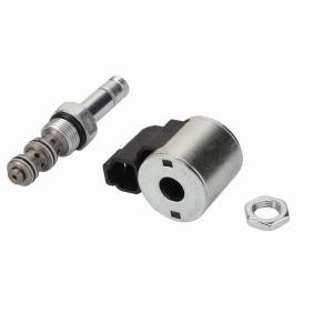 ZAWÓR ELEKTROMAGNETYCZNY 526106D1