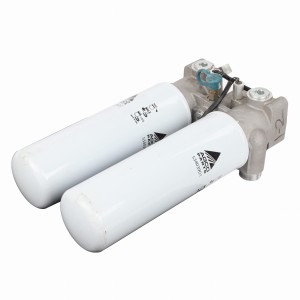 FILTR OLEJU 534042D1